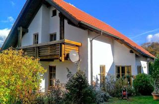 Haus kaufen in 97490 Poppenhausen, Großzügiges Einfamilien-Haus in 97490 Poppenhausen