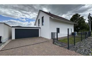 Einfamilienhaus kaufen in 04509 Löbnitz, 5-Zimmer-Einfamilienhaus in Löbnitz