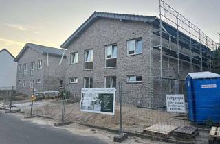 Haus mieten in Hauptstraße 76, 52441 Linnich, Hoch energieeffizientes Haus zum Erstbezug mit gehobener Innenausstattung