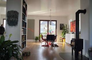 Haus mieten in Schuckertstrasse 21, 67063 Friesenheim/Nord, Familien aufgepasst: Doppelhaushälfte mit Garten