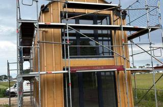 Haus mieten in 23779 Neukirchen, Charmantes Tiny House an der Ostsee zur Miete