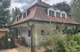 Haus mieten in 16348 Wandlitz, Traumhaus am See