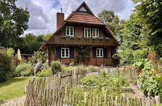 Haus mieten in 22958 Kuddewörde, Möbliertes Fachwerkhaus in Kuddewörde zur befristeten Vermietung
