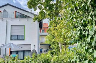 Haus mieten in Hopfengartenweg 33, 90451 Eibach, Hochwertige KFW55-Doppelhaushälfte in Nürnberg Eibach