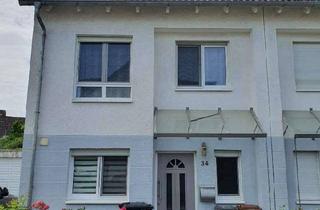 Haus mieten in 65835 Liederbach, Beautiful 5-Zimmer-Doppel house in Liederbach am Taunus.