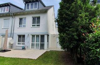 Haus mieten in 65835 Liederbach, Beautiful 5-Zimmer-Doppel house in Liederbach am Taunus.