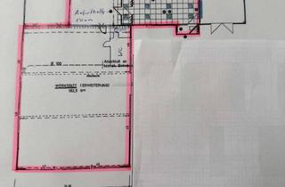 Büro zu mieten in Max-Planck-Straße 15, 72336 Balingen, Gewerbehalle mit Büroräumen im Gewerbegebiet Frommern