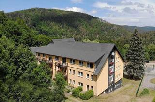 Anlageobjekt in Friedrich-Ebert-Platz 1a, 07427 Schwarzburg, Wohnanlage, barrierefrei vielfältig nutzbar