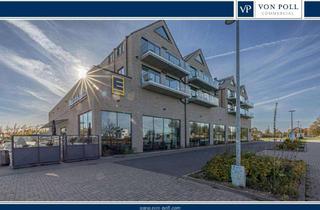 Anlageobjekt in 24376 Kappeln, Solide Kapitalanlage mit Meerblick – EDEKA-Markt in exklusiver Wasserlage