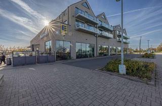 Anlageobjekt in 24376 Kappeln, Solide Kapitalanlage mit Meerblick – EDEKA-Markt in exklusiver Wasserlage