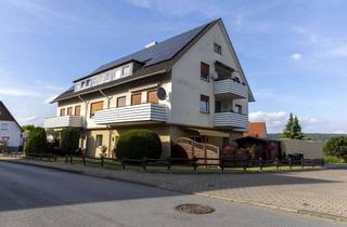 Anlageobjekt in Kirschengarten, 32052 Herford, Attraktive Renditeimmobilie in zentraler Lage von Herford mit langfristigem Mietpotenzial