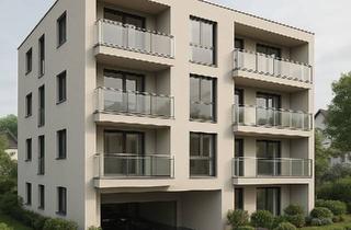 Anlageobjekt in 79224 Umkirch, Zukunft kann so wohnbar sein. Neubau-Mehrfamilienhaus mit Förderpotenzial, diskret im Raum Freiburg