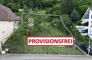 Grundstück zu kaufen in Untere Str. 27, Flurstk. 298, 72218 Wildberg, Provisionsfrei: Großzügiges Grundstück in Ortsrandlage