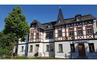 Büro zu mieten in Klostergasse 10, 07318 Saalfeld, Moderne Büroflächen in zentraler Lage von Saalfeld zu vermieten