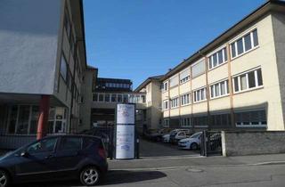 Büro zu mieten in Ostendstraße 12/1, 75175 Oststadt, Kleine Büro / Gewerbefläche Pforzheim, Ostendstr. 12