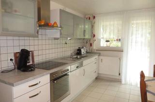 Immobilie mieten in Wilhel-Huck Str. 10, 58313 Herdecke, Ferienwohnung "Wohnen auf Zeit im Grünen"