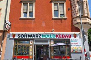 Immobilie kaufen in 79102 Oberau, Top-Gastroimmobilie in bester Lage von Freiburg