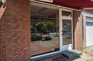 Geschäftslokal mieten in 52511 Geilenkirchen, GK Zentrum: Kleines Ladenlokal Friedlandplatz