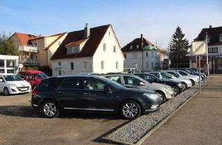 Büro zu mieten in Querstr., 73084 Salach, Großzügiges Gewerbeobjekt: Perfekt für Autohandel, Büro,Werkstatt & Verkaufsfläche+650m² Stellplätze