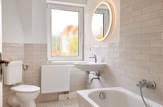 Wohnung kaufen in Lessingstraße, 02708 Löbau, EXKLUSIVE 3-RAUMWOHNUNG in Löbau!