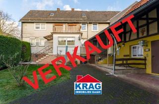 Haus kaufen in 35102 Lohra, ++ KRAG Immobilien ++ VERKAUFT ++ VERKAUFT ++ mit Sicherheit ++ wie fast immer mit und nach Plan ++