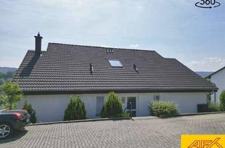 Wohnung kaufen in 59821 Arnsberg, Eigentumswohnung in Panoramalage und Top-Zustand - Sofort frei!