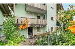 Wohnung kaufen in 86666 Burgheim, Modernisierte Souterrain-Wohnung mit Terrasse, Garten & Stellplatz in ruhiger Lage