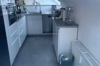 Wohnung kaufen in 71540 Murrhardt, Schöne 3,5-Zimmer-Dachgeschosswohnung mit gehobener Innenausstattung in Murrhardt