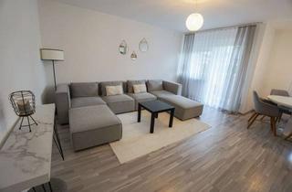 Wohnung kaufen in 93059 Reinhausen, Traumhafte 3-Zimmer-Wohnung mit exklusivem Gartenzugang - sofort bezugsfertig