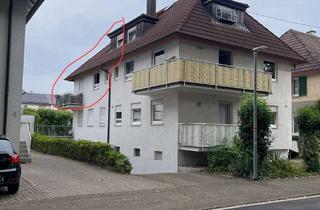 Wohnung kaufen in 76571 Gaggenau, 76571 Gaggenau