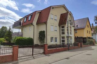 Wohnung kaufen in 16816 Neuruppin, Stilvolle 3 - Zimmer Maisonette Wohnung in bester Lage