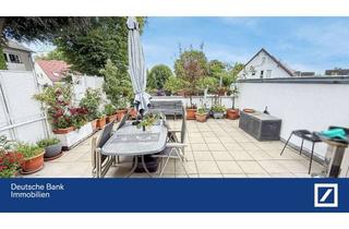 Wohnung kaufen in 33611 Schildesche, 3-ZKB Eigentumswohnung mit schöner Dachterrasse! Direkt an der "De