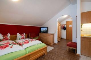 Wohnung kaufen in Sudelfeldstraße, 83080 Oberaudorf, 1,5-Zimmer-Wohnung mit gehobener Innenausstattung mit Balkon, Ferienwohnung in Oberaudorf