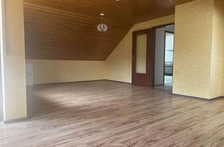 Wohnung kaufen in 73650 Winterbach, ++ 3-Zimmer-DG-Wohnung mit toller Aussicht in sehr guter Lage++