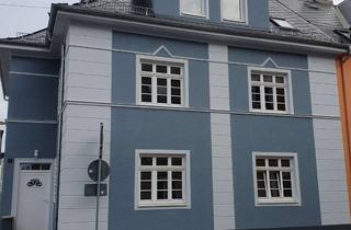 Wohnung mieten in Ottengrünerstr. 25, 95233 Helmbrechts, neu renovierte 3-Zimmer-Wohnung EG in Helmbrechts