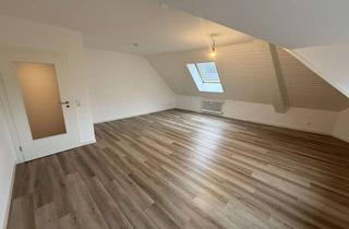 Wohnung mieten in Altkönigstraße, 61476 Kronberg im Taunus, Erstbezug nach Renovierung: 3-Raum-Wohnung in Kronberg inklusive Einbauküche ab 1.9.