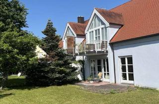 Wohnung mieten in Wittelsbacherstr. 1 a, 86556 Kühbach, Erdgeschosswohnung in Traumlage mit großem Südgarten