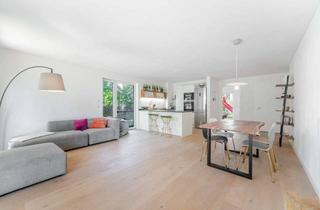 Wohnung mieten in 82402 Seeshaupt, Ready to live! Möblierte 4-Zimmer-Gartenwohnung in sonniger Südwest-Ausrichtung