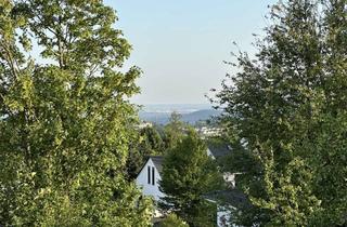 Wohnung mieten in 61462 Königstein, Exklusive 2,5-Raum-DG-Wohnung mit gehobener Innenausstattung + Traumblick in Königstein Falkenstein