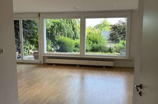 Wohnung mieten in 61462 Königstein, Stilvolle 5-Raum-Maisonette-Wohnung mit gehobener Innenausstattung mit Garten / Königstein im Taunus