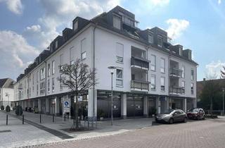 Wohnung mieten in Hauptstraße 44, 76547 Sinzheim, Geschmackvolle 3-Raum-Wohnung mit Balkon und Einbauküche in Sinzheim