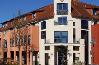 Wohnung mieten in Kreuzstraße 10, 55566 Bad Sobernheim, Wohnung, 2,5 Zimmer, im FELKE-CENETER Bad Sobernheim zu vermieten