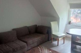 Wohnung mieten in Am Zuschlag 23, 23858 Reinfeld, Kleine 3-Zimmer-DG-Wohnung in Reinfeld (Holstein)