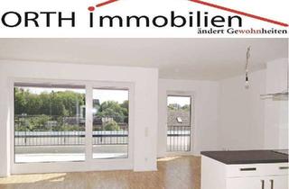 Penthouse mieten in Kempers Häuschen, 42109 Wuppertal, Hochwertig wärmeisolierte 3 Zimmer Penthouse Wohnung mit EBK und Dachterrasse in W. - Uellendahl