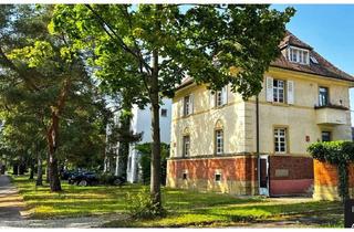 Wohnung mieten in Grenadierstraße, 76133 Nordstadt, Ruhige 3-Zimmer-Hochparterrewohnung mit eigenem Eingang und Gartennutzung in Karlsruher Altbauvilla