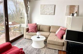 Wohnung mieten in Leisbergstraße 17a, 76534 Lichtental, Helle, möblierte Wohnung, Terrasse, Parkplatz und Garten