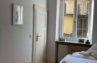 Wohnung mieten in 60385 Ostend, Zentrale 2-Zimmer-Single-Altbauwohnung im beliebten Bornheim