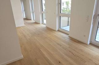 Wohnung mieten in Banater Straße, 82538 Geretsried, Neubau Erstbezug 2 Zimmerwohnung im 1.OG in Geretsried Gartenberg