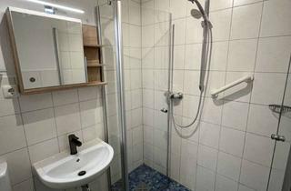 Wohnung mieten in Peter-Schegg-Straße 18, 87600 Kaufbeuren, 1,5-Zimmer-Hochparterre-Wohnung mit Balkon und EBK in Kaufbeuren
