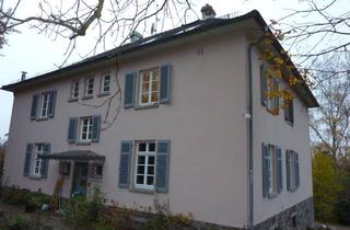Wohnung mieten in 61350 Bad Homburg, 3 Zimmer_Dachgeschoss-Whg. mit Flair in Altbauvilla